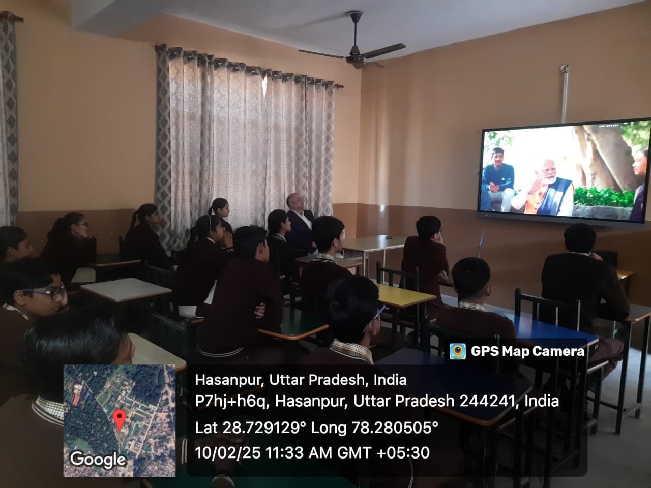 courses images